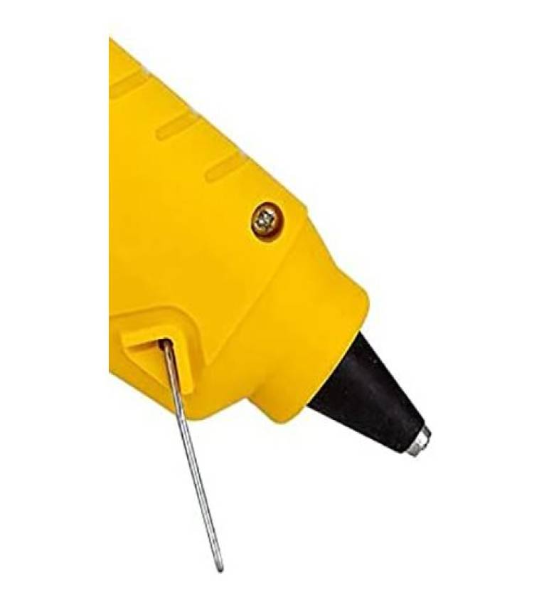 Mini pistolet à colle chaude 20 w