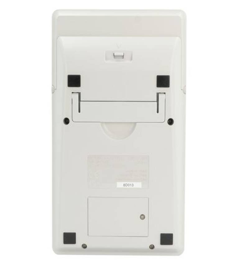 Calculatrice électronique de bureau professionnel 12 chiffres