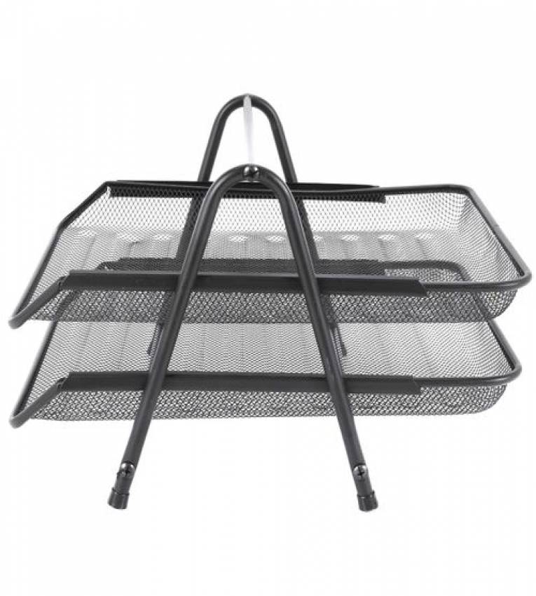 Office Paper Organizer Document File Letter Book Brochure