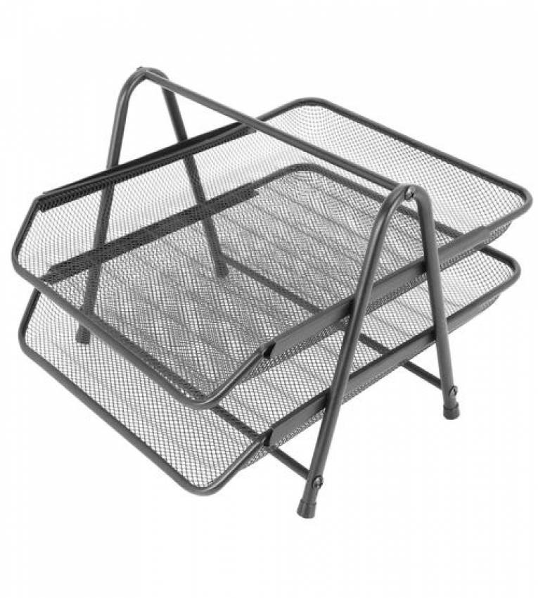 Office Paper Organizer Document File Letter Book Brochure