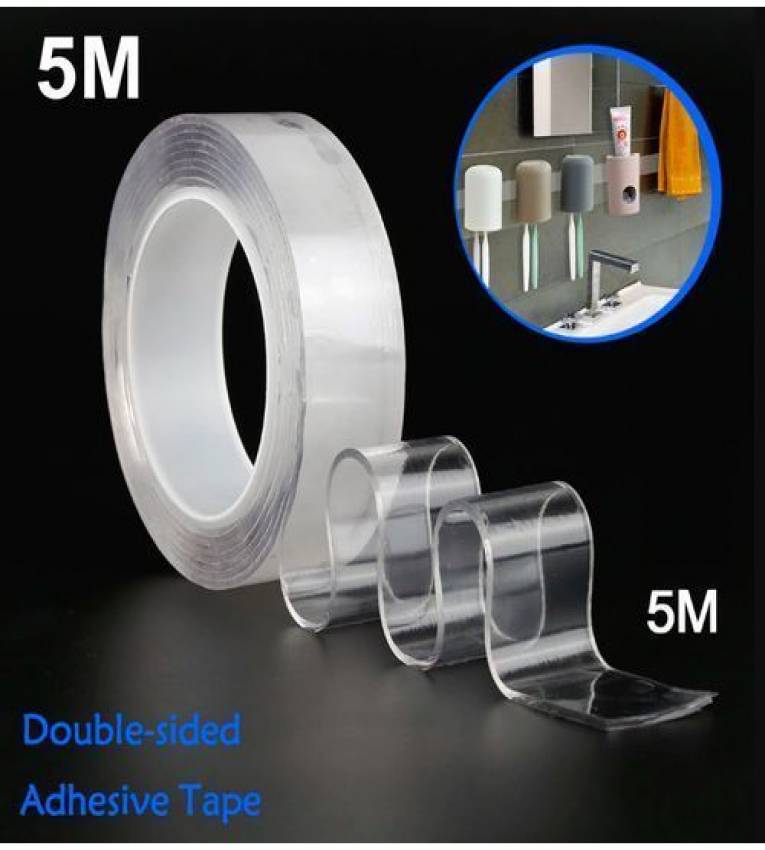 Scotch  Ruban Double Face  Transparent