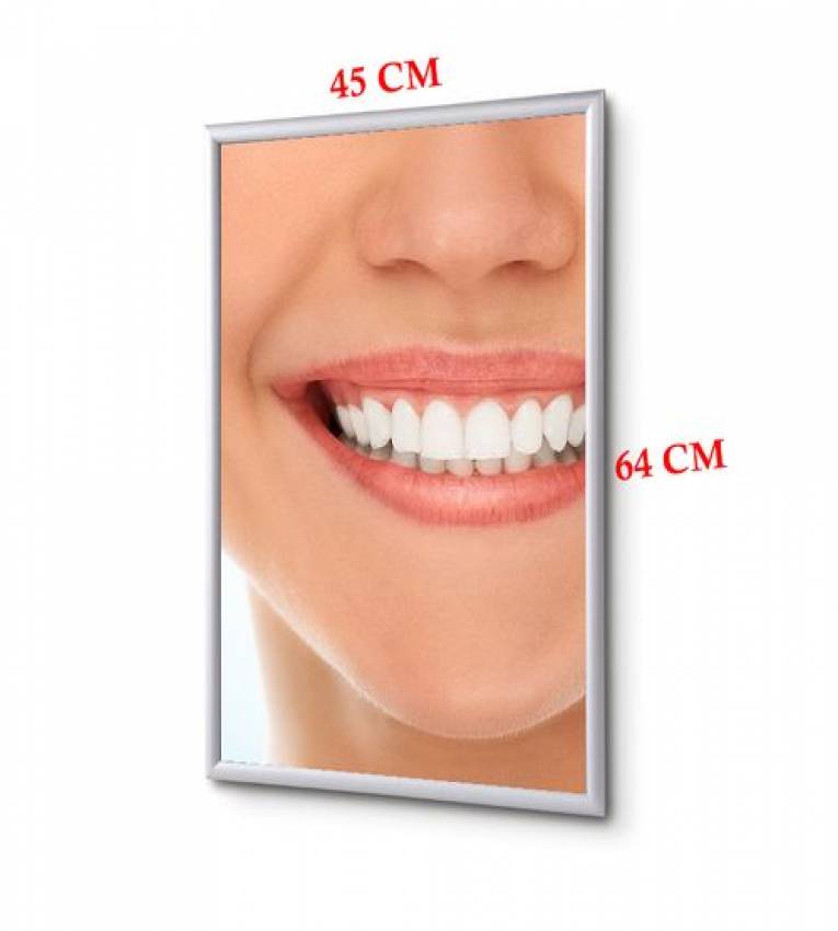 Grand Photo height Quality pour laboratoire Dentaire