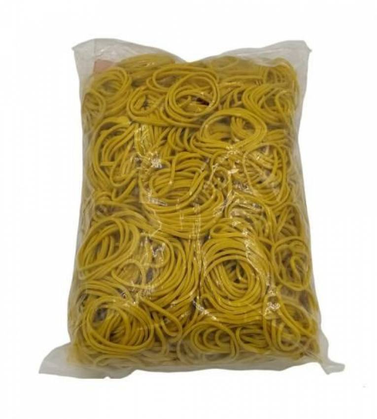 sachets de Bracelets élastiques 375g diamètre 40