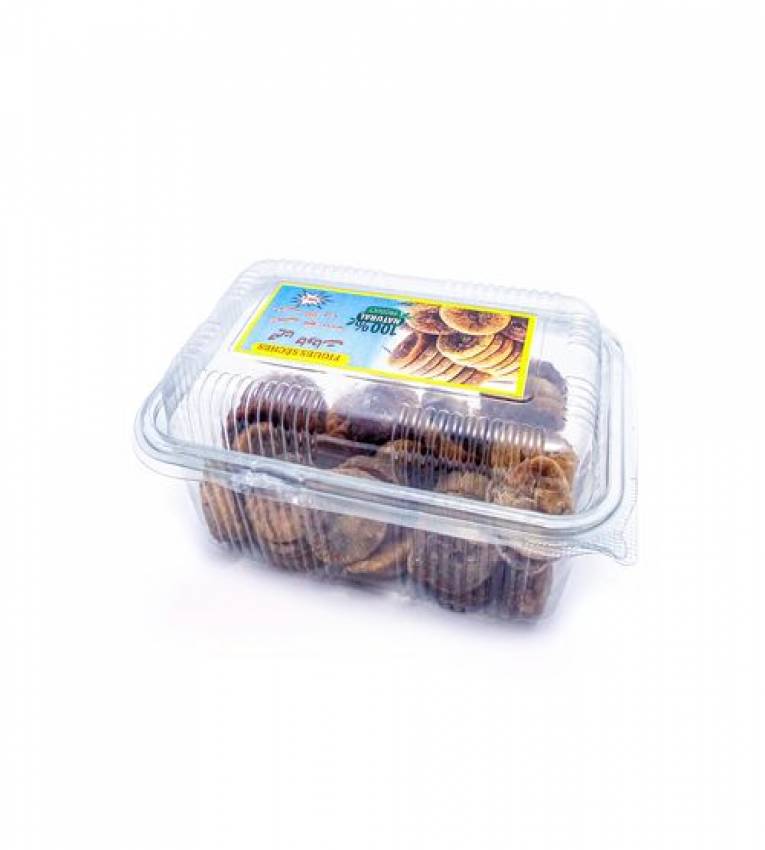 FIGUE SÉCHÉE 500g