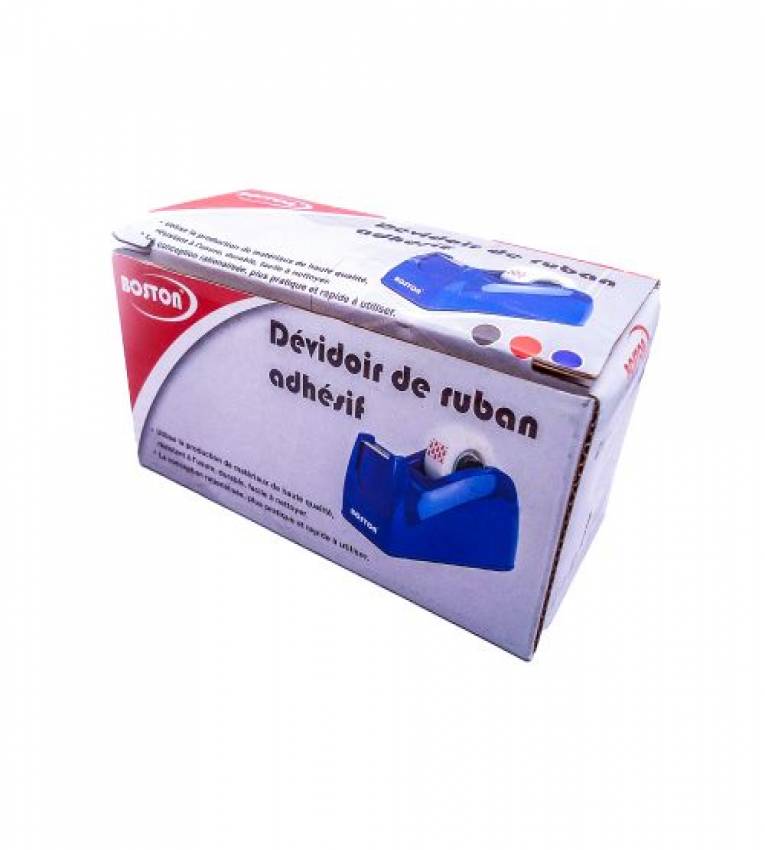 Dévidoir de ruban adhésif