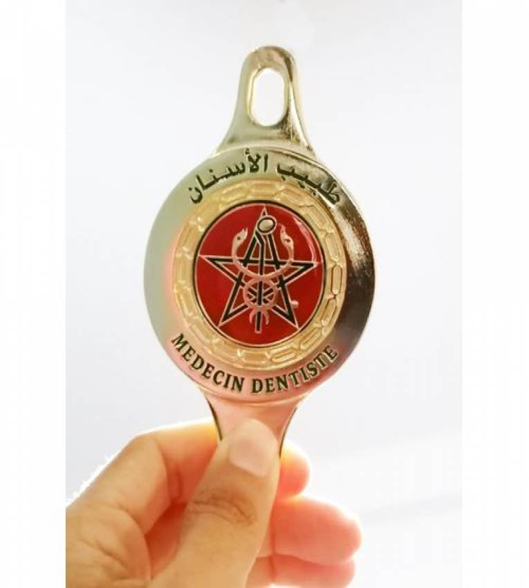 Macaron , Badges , DENTISTE