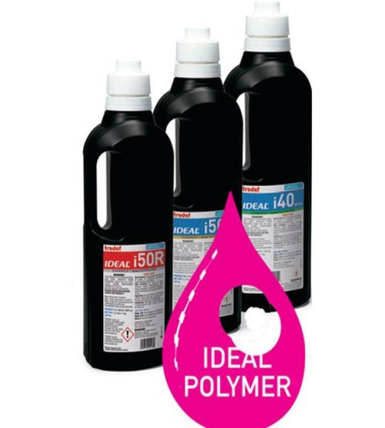 1 kilo rouge Trodat Photopolymère liquide Gel pour Tampon cachet IDEAL -i50plus