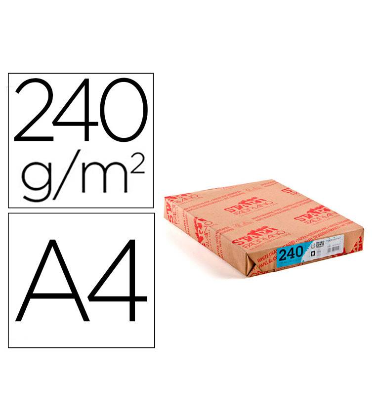 Papier dessin au format A4 mais aussi plus petit ou au format raison, vous aurez le choix parmi plusieurs papiers à dessin de qualité