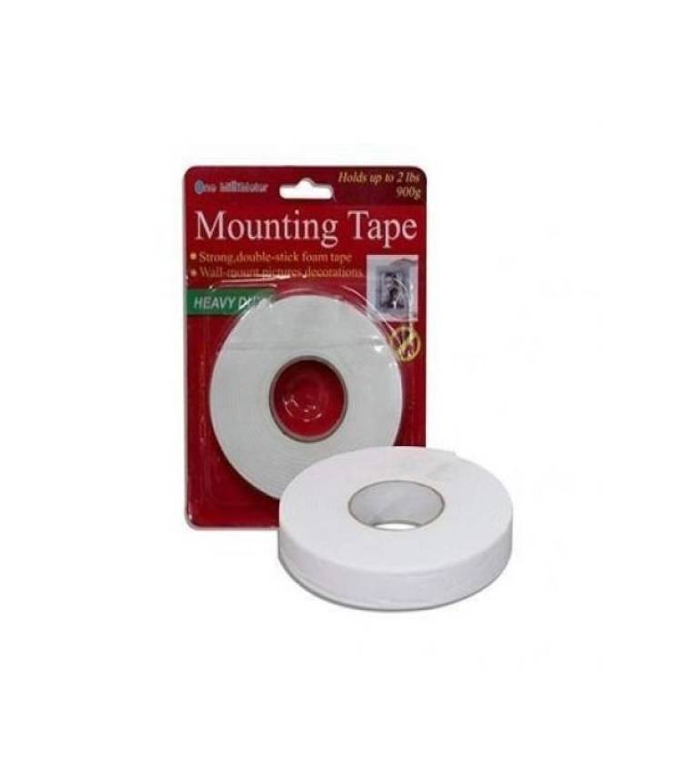 Scotch double face // Mounting Tape double-stick