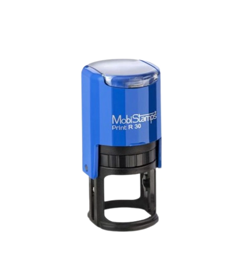 Découvrez le Mobistamps RC 40 : la révolution mobile des timbres. Simplifiez votre marquage en déplacement. Pratique et efficace !