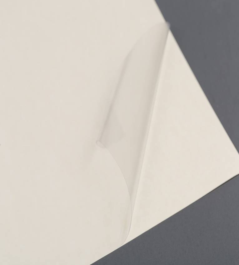 PAPIER AUTOCOLLANT A4 Brillant