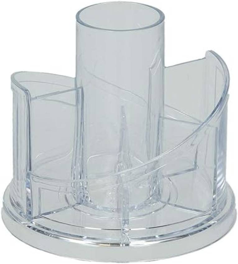 Porte-stylo intelligent TTO transparent