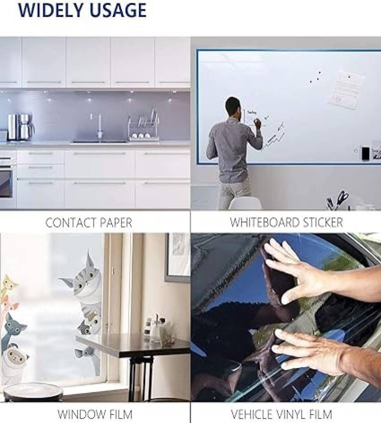 Raclette pour pose de décalcomanies, films et autocollants