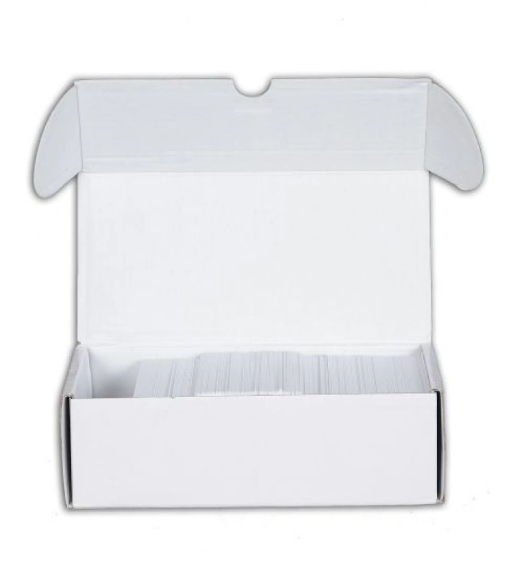 Un ensemble de 250 cartes de haute qualité, idéales pour une utilisation dans divers contextes.