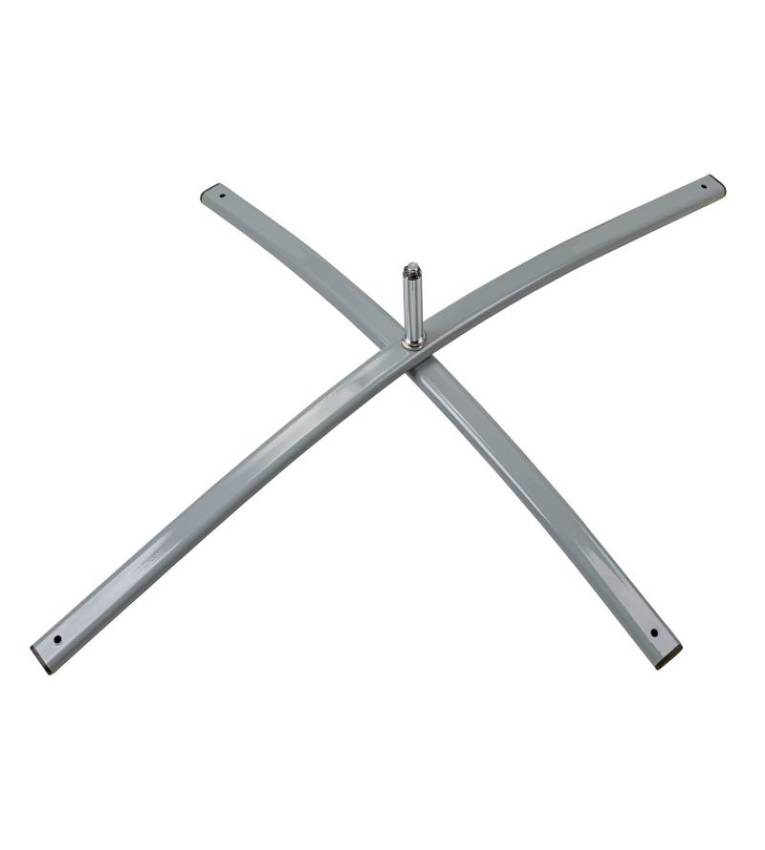 Bannière blanche de qualité