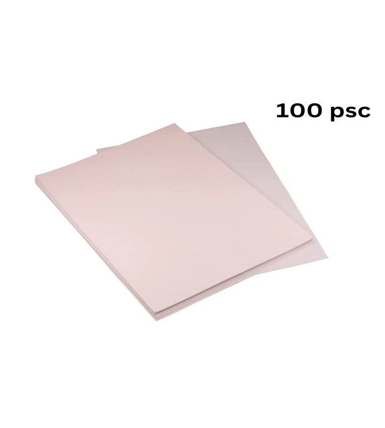 Le papier de sublimation est utilisé pour imprimer avec précision et clarté sur les vêtements et les tissus.