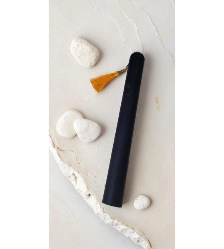 Tube de diplôme, porte-diplôme, étui pour certificat, tube rigide cérémonie, accessoire remise de diplôme