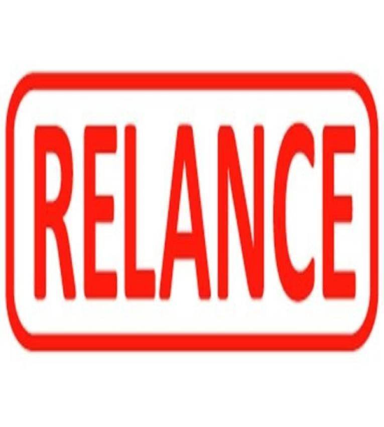 Tampon encreur  Professionnel ''RELANCE'' Trodat 4912 , Encre à Séchage Rapide ,Formule Commerciale