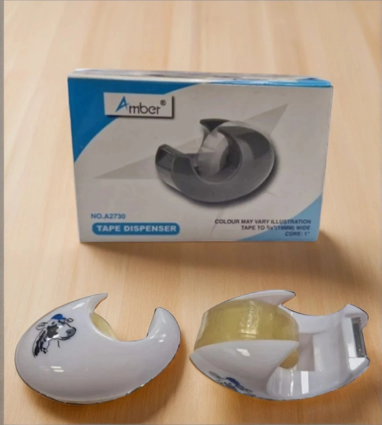 Dévidoir de ruban adhésif de bonne qualité