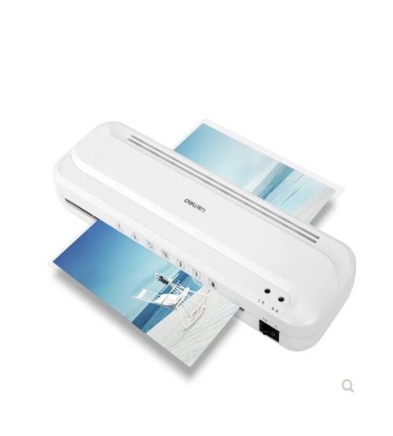 Plastifieuse à chaud idéal pour papeterie, Administration usage personnel