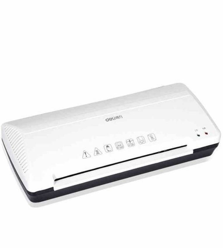 Plastifieuse à chaud A4, A5, A7