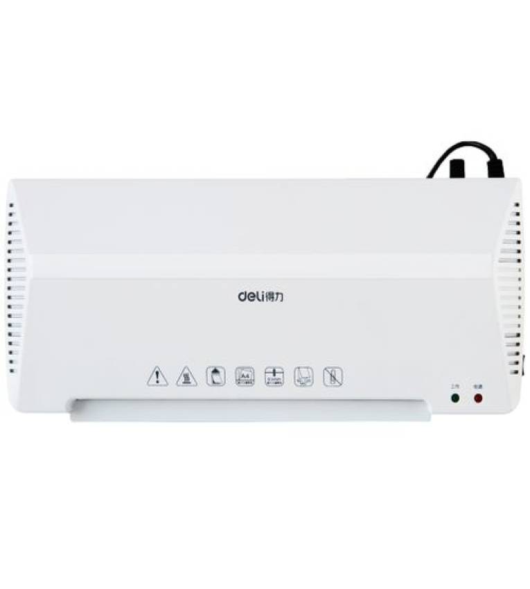 Plastifieuse à chaud A4, A5, A7