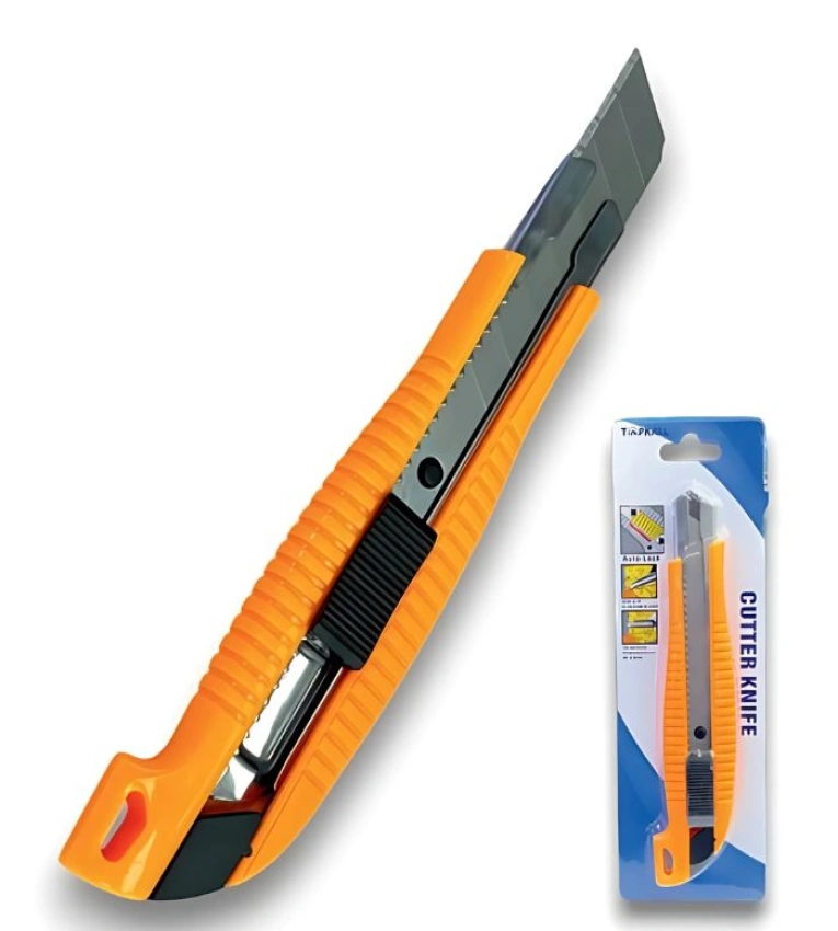 cutter de 18 mm  bonne qualité