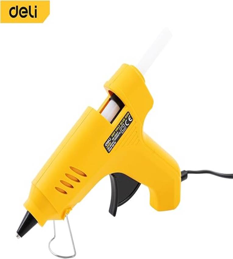 desktop supplies hot melt glue gun A50161
