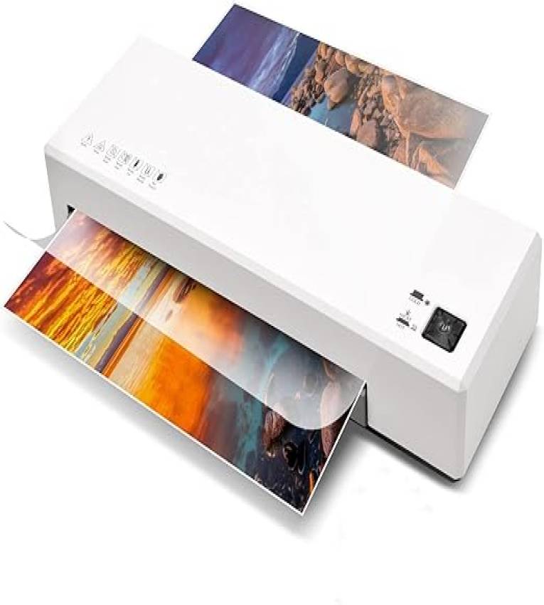Laminating Machine A4